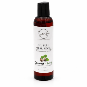 Swish - Oral Oil Pull (120ml)